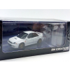 Subaru Impreza WRX 2001 LHD white - skala 1:64 - BM Creation